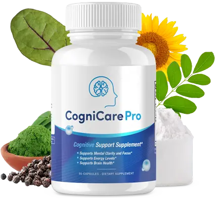 CogniCare Pro